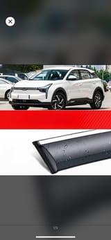 Ветерок для Neta U — фото 1 из 3