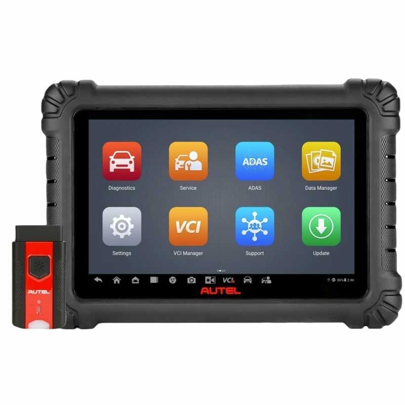 Диагностический планшет Autel MaxiSys MS906MAX, Душанбе