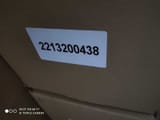 Передняя левая пневмоподвеска на Mercedes-Benz W221 4 matic — фото 2 из 3