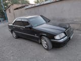 Mercedes-Benz C class 1999 — фото 3 из 3