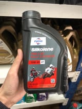 4T 10 W-40 — фото 2 из 2