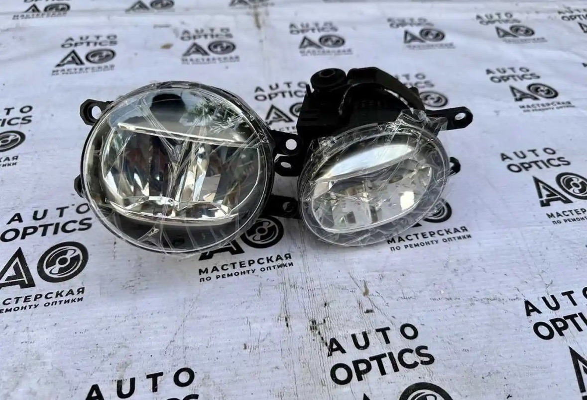 Led Противотуманки-галоген camry 5 exclusive, Душанбе