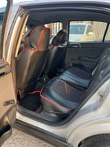 Opel Astra G 1998 — фото 8 из 14