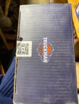 Тормозные колодки — фото 1 из 9