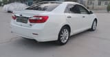 Toyota Camry 2013 — фото 7 из 8