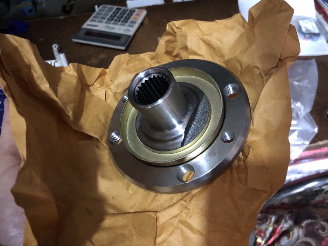 топливный фильтр (Fuel Filter-Assy) Toyota и Lexus., Душанбе