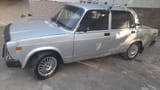 Lada 2107 2011 — фото 2 из 8