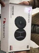 Кадонка Nakamichi, — фото 2 из 2
