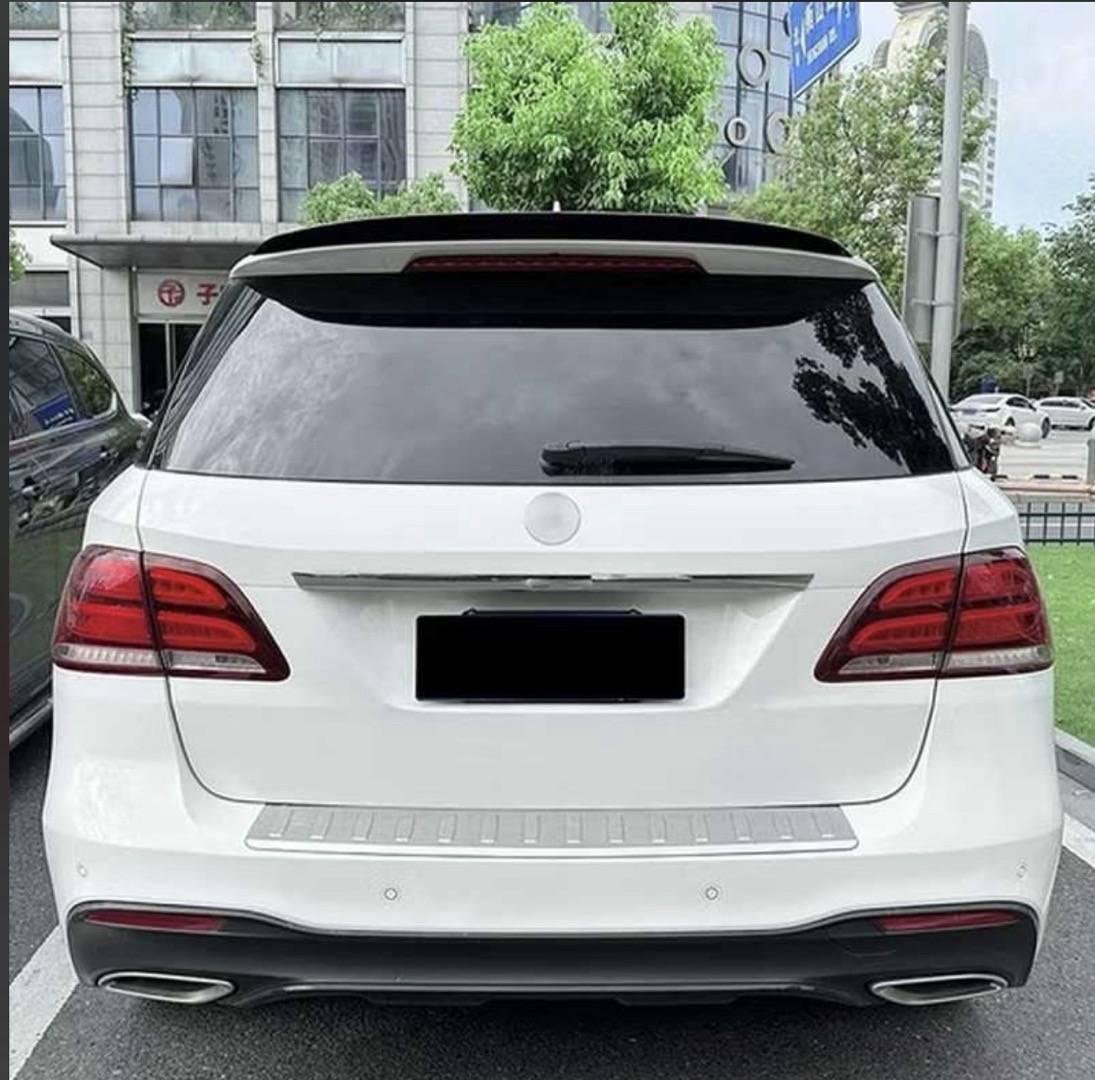 Задняя Фара от Mercedes GLE W166, Душанбе