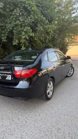 Hyundai Avante 2007 — фото 3 из 10