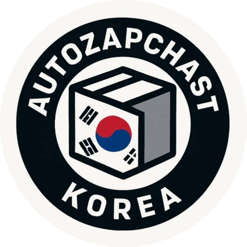 AUTOZAPCHAST.KOREA