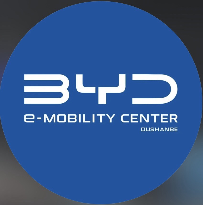 BYD E-MOBILITY