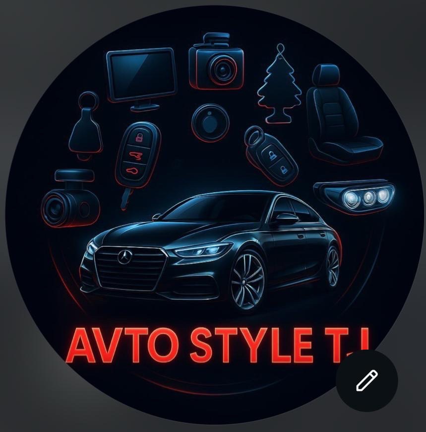 AVTO STILE TJ