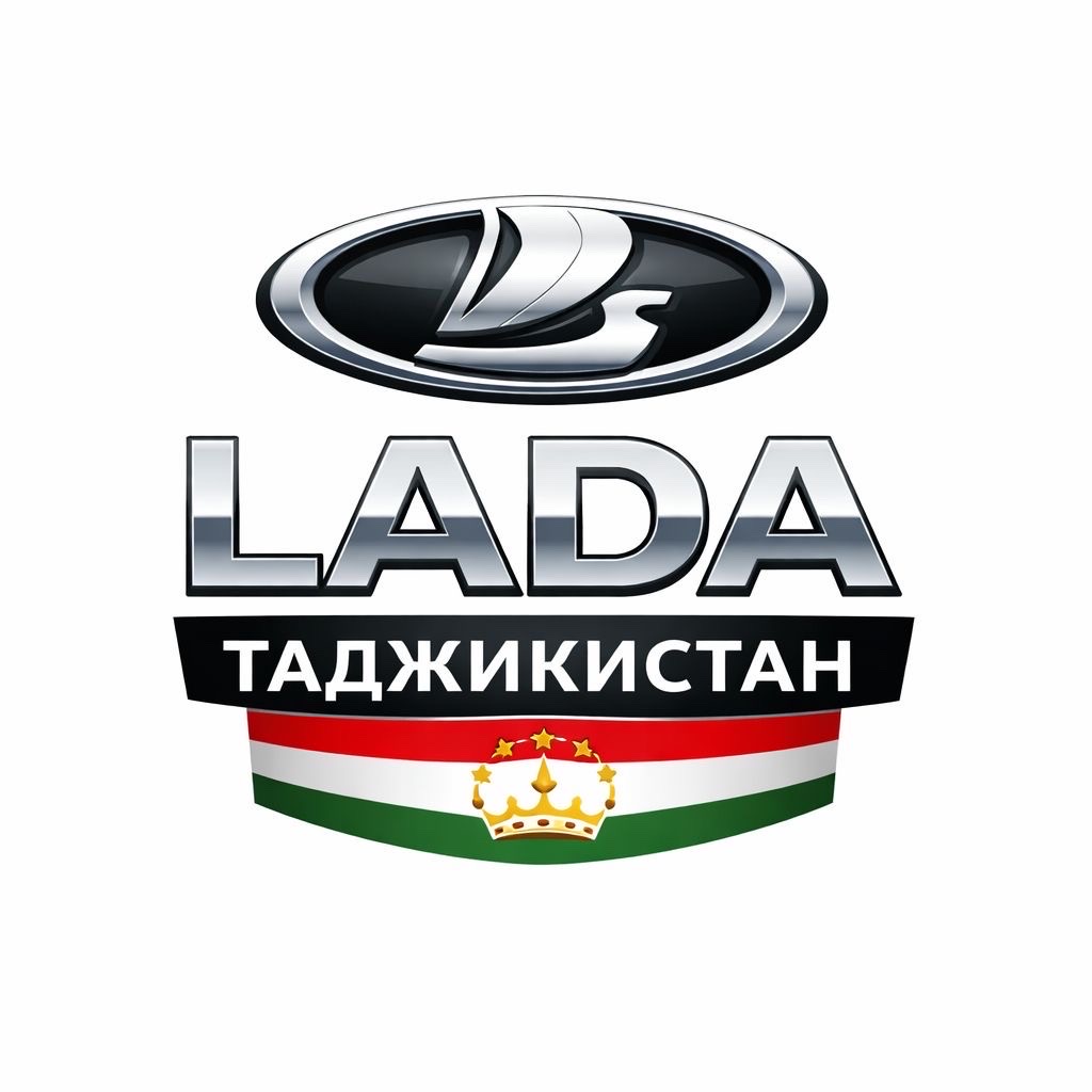 Lada-Таджикистан