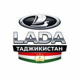 Lada-Таджикистан